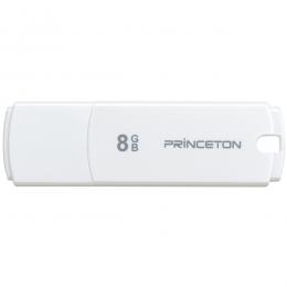 プリンストン PFU-XJF/8GWH USB3.0対応フラッシュメモリー 8GB ホワイト