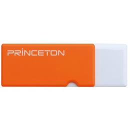 プリンストン PFU-XTF/64GOR USB3.0対応フラッシュメモリー 64GB オレンジ