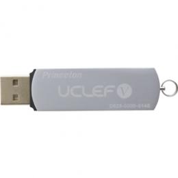 プリンストン PUS-UCL5 USB接続セキュリティキー UCLEF5
