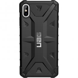 プリンストン UAG-IPH18L-BK URBAN ARMOR GEAR社製iPhone XS Max PATHFINDER ケース （ブラック）