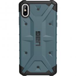 プリンストン UAG-IPH18L-SL URBAN ARMOR GEAR社製iPhone XS Max PATHFINDER ケース （スレート）