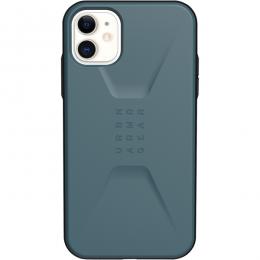 プリンストン UAG-IPH19MS-SL UAG社製 iPhone 11 CIVILIAN ケース （スレート）