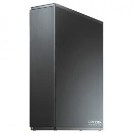 I-O DATA HDL-TA2 ネットワーク接続ハードディスク(NAS) 2TB