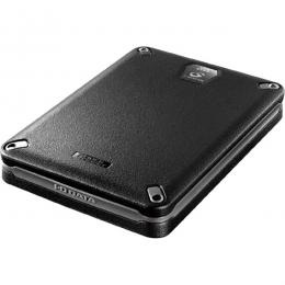 I-O DATA HDPD-UTD2 USB3.0/2.0対応 耐衝撃ポータブルハードディスク 2TB