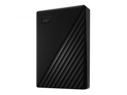 I-O DATA WDBPKJ0040BBK-JESN My Passport 4TB ブラック