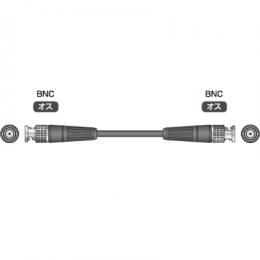 イメージニクス BNC-BNC-5CFW85m 3G-SDI対応同軸ケーブル（5CFW） 85m