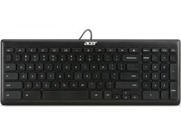 Acer(エイサー) DK.USB1P.00U Chrome OS専用USB英語キーボード