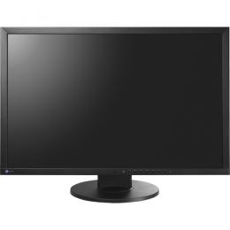 EIZO(エイゾー) EV2430-BK 24.1型/1920×1200/DVI D-Sub DisplayPort /ブラック/スピーカー：あり