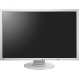 EIZO(エイゾー) EV2430-GY 24.1型/1920×1200/DVI D-Sub DisplayPort /セレーングレー/スピーカー：あり