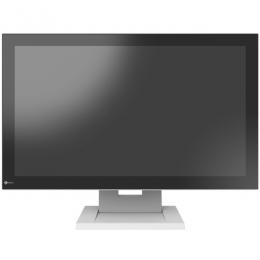 EIZO(エイゾー) FDF2121WT-ATGY 54.7cm（21.5）型タッチパネル装着カラー液晶モニター DuraVision FDF2121WT-AT セレーングレイ