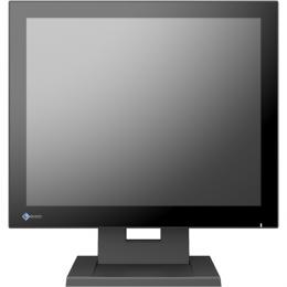 EIZO(エイゾー) FDS1782T-TBK 43cm（17.0）型タッチパネル装着カラー液晶モニター DuraVision FDS1782T-T ブラック