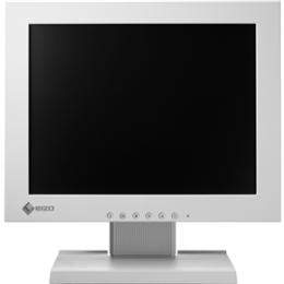 EIZO(エイゾー) FDSV1201-GY 12.1型/800×600/DVI D-Sub /セレーングレー