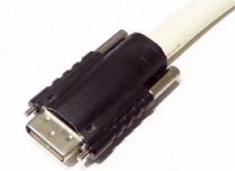 エイム電子 ACLC-SS26-01 カメラリンクケーブル FULL Configuration準拠 SDR/SDR 組立タイプ 1m
