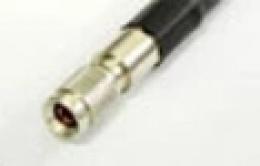エイム電子 ACOP-DIN/HDBNCP-RG59U-10 CoaXPress対応 同軸ケーブル DIN/HDBNCP RG59U 標準 10m