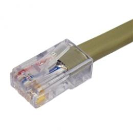 エイム電子 AT1-PBCA-20 T1ケーブル・クロス配線 RJ48-RJ45 20m