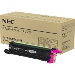 NEC PR-L5800C-31M ドラムカートリッジ（マゼンタ）