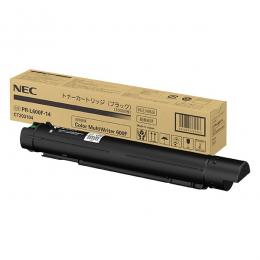 NEC PR-L600F-14 トナーカートリッジ（ブラック）