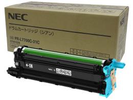 NEC PR-L7700C-31C ドラムカートリッジ(シアン)
