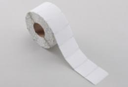 NEC PR-T300-ED05006 検体ラベル（感熱/耐アルコール）50mm×35mm 5箱（50巻）単位