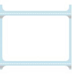 NEC PR-T500-ER01001 55X35 コート紙（径110）1箱販売