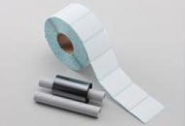 NEC PR-T500-SAAA004 検体ラベル・リボンセットTL