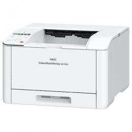 NEC PR-L4C150 A4カラーページプリンタ Color MultiWriter 4C150