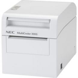 NEC PR-T300S2DCL MultiCoder 300S2DCL