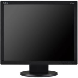 NEC LCD-AS194MI-BK 19型/1280×1024/HDMI D-Sub DisplayPort /ブラック/スピーカー：あり