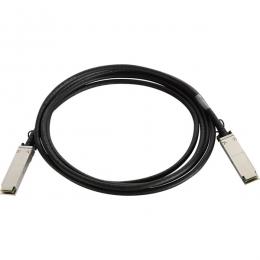 NEC B02014-98756 QSFP+銅線ケーブル(3m) CAB-3M-QSFP+