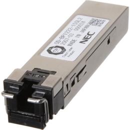 NEC B02014-98792 1port 1000BASE-BX10-U SFP (SM、LC)