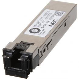 NEC B02014-98793 1port 1000BASE-BX10-D SFP (SM、LC)