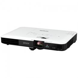 EPSON EB-1795F ビジネスプロジェクター/モバイルモデル/3200lm/フルHD/A4サイズ/薄型44mm/約1.8kg