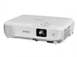 EPSON EB-X06 ビジネスプロジェクター/スタンダードモデル/ベーシックシリーズ/3600lm/XGA