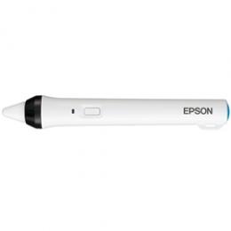EPSON ELPPN04B ビジネスプロジェクター用 インタラクティブ電子ペンB（青）