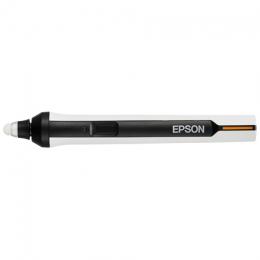 EPSON ELPPN05A ビジネスプロジェクター用 電子ペン（黄）/Easy Interactive Pen A