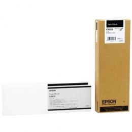 EPSON ICBK58 インクカートリッジ フォトブラック 700ml (PX-H10000/H8000用)