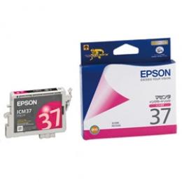 EPSON ICM37 インクカートリッジ マゼンタ (PX-5500用)