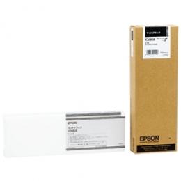 EPSON ICMB58 インクカートリッジ マットブラック 700ml (PX-H10000/H8000用)