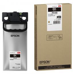 EPSON IP01KB ビジネスインクジェット用 インクパック（ブラック）/約10000ページ対応