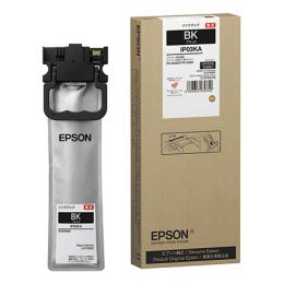 EPSON IP03KA ビジネスインクジェット用 インクパック（ブラック）/約5000ページ対応