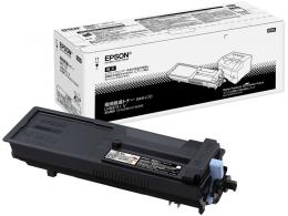 EPSON LPB3T31V ビジネスプリンター用 環境推進トナー/6100ページ/廃トナーボックス同梱