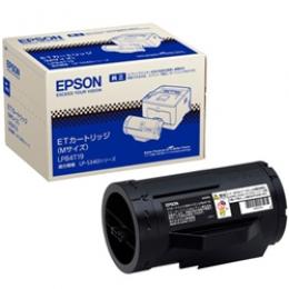 EPSON LPB4T19 LP-S340シリーズ用 トナーカートリッジ/Mサイズ（10000ページ）