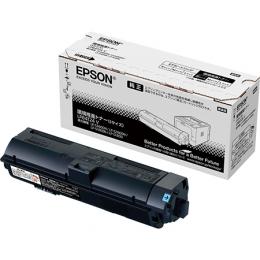 EPSON LPB4T24V A4モノクロページプリンター用 環境推進トナー/Sサイズ（約2700ページ）