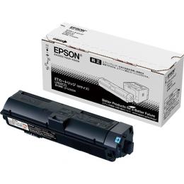 EPSON LPB4T25 A4モノクロページプリンター用 ETカートリッジ/Mサイズ（約6100ページ）