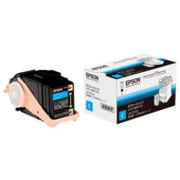 EPSON LPC3T31C LP-M8040シリーズ用 トナーカートリッジ/シアン/Mサイズ（6500ページ）