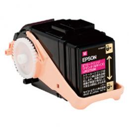 EPSON LPC3T33M LP-S7160シリーズ用 トナーカートリッジ/マゼンタ/Mサイズ（5300ページ）