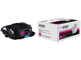 EPSON LPC3T37M ビジネスプリンター用 ETカートリッジ/マゼンダ/Sサイズ/3400ページ