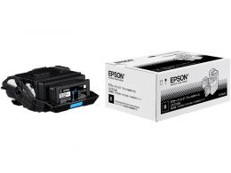 EPSON LPC3T38K ビジネスプリンター用 ETカートリッジ/ブラック/Mサイズ/10000ページ