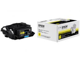 EPSON LPC3T39Y ビジネスプリンター用 ETカートリッジ/イエロー/Lサイズ/12300ページ