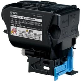 EPSON LPC4T9K LP-S820/M720F用 トナーカートリッジ ブラック（6300ページ）